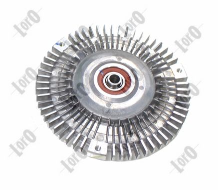ABAKUS 014-013-0008 Clutch, radiator fan